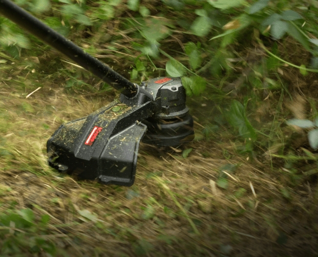 KC111.9 Trimmer