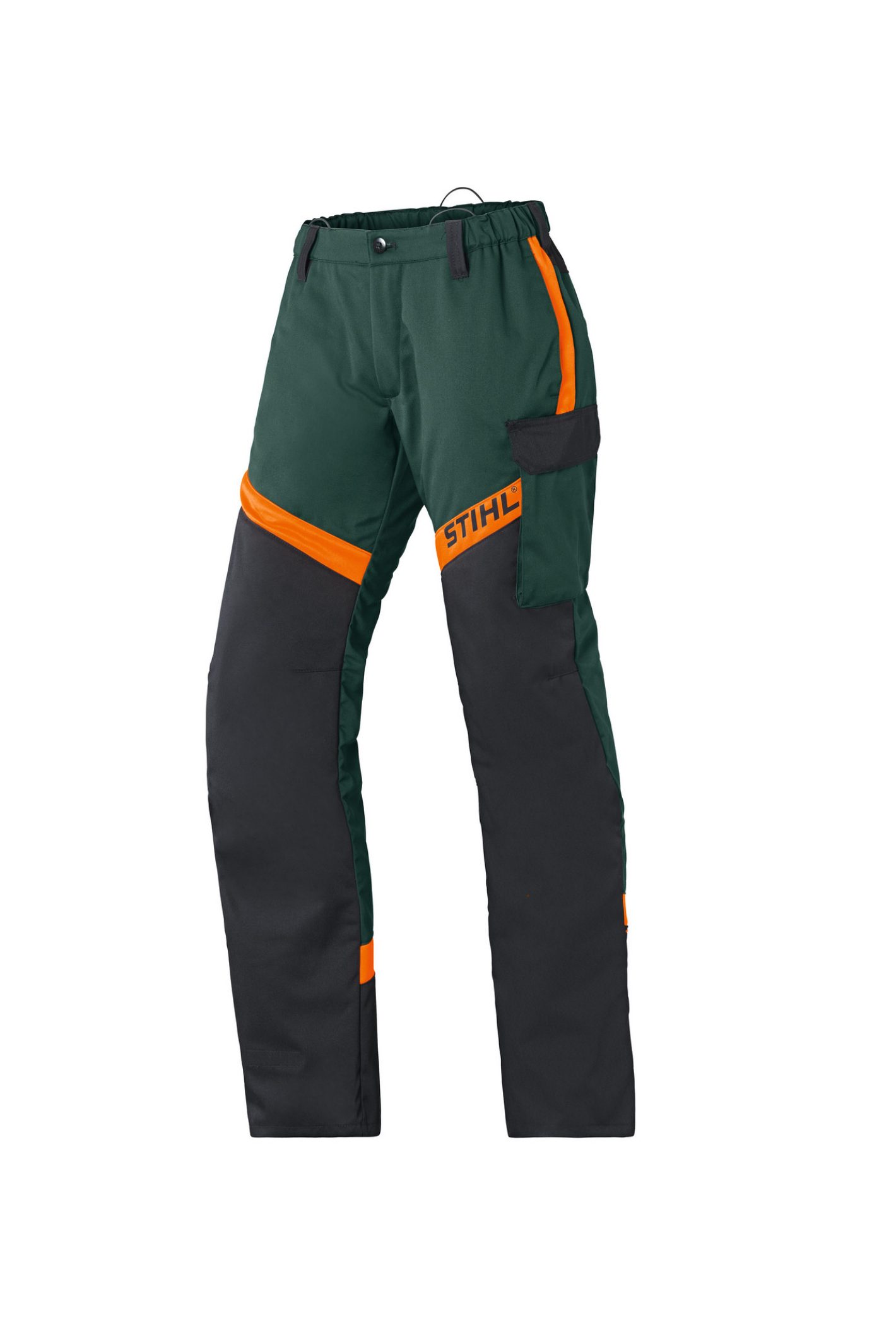 Stihl FS Protect Protective Trousers