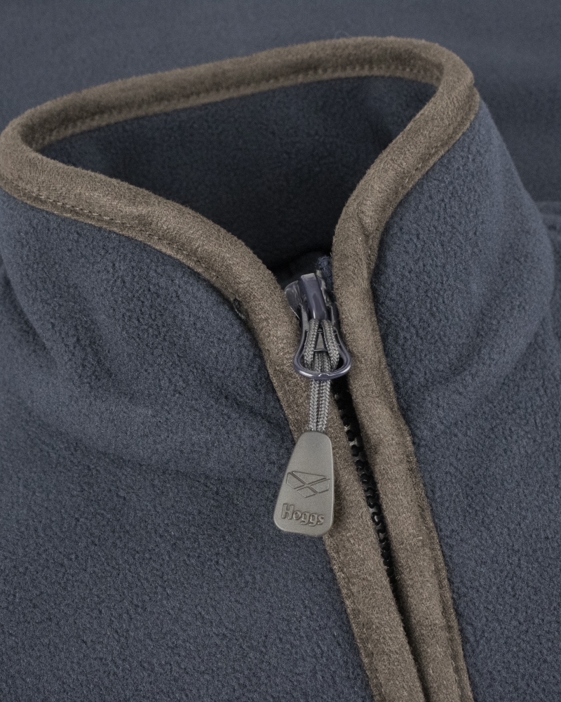 Woodhall Junior Gilet (Navy)