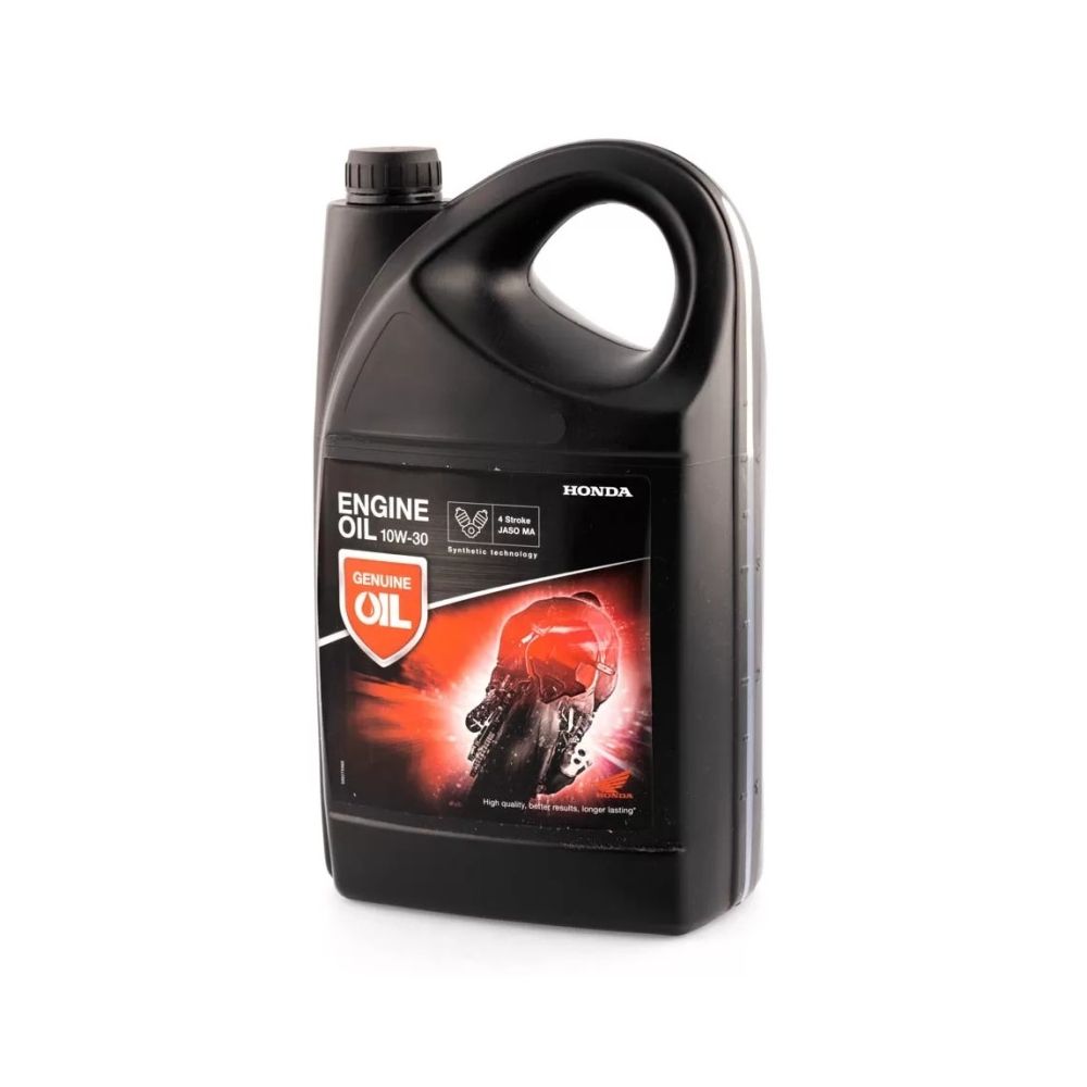 Honda 10W30 Engine Oil 4L(FA Engines)