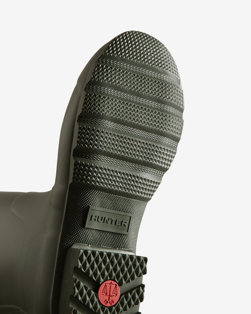 Mens Original Tall (Dark Olive)