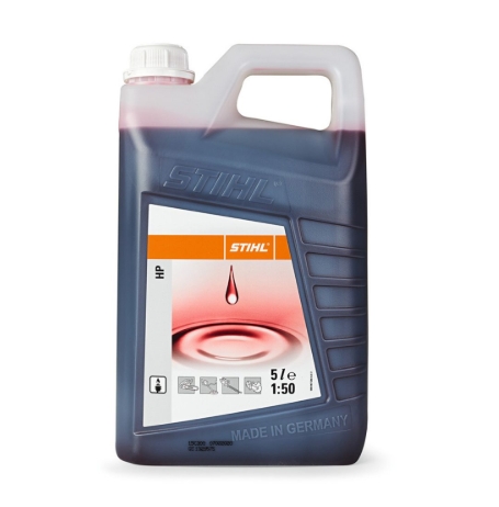 Stihl Engine Oil Two-Stroke 5L