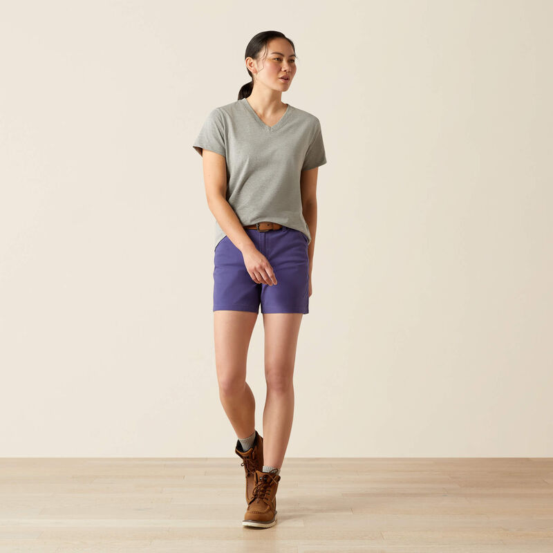 Rebar Standard V-Neck T-Shirt