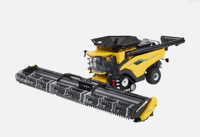 New Holland CR11 Combine Toy 