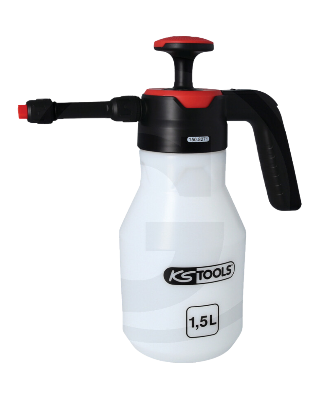 Pressure Pump Foam Spray