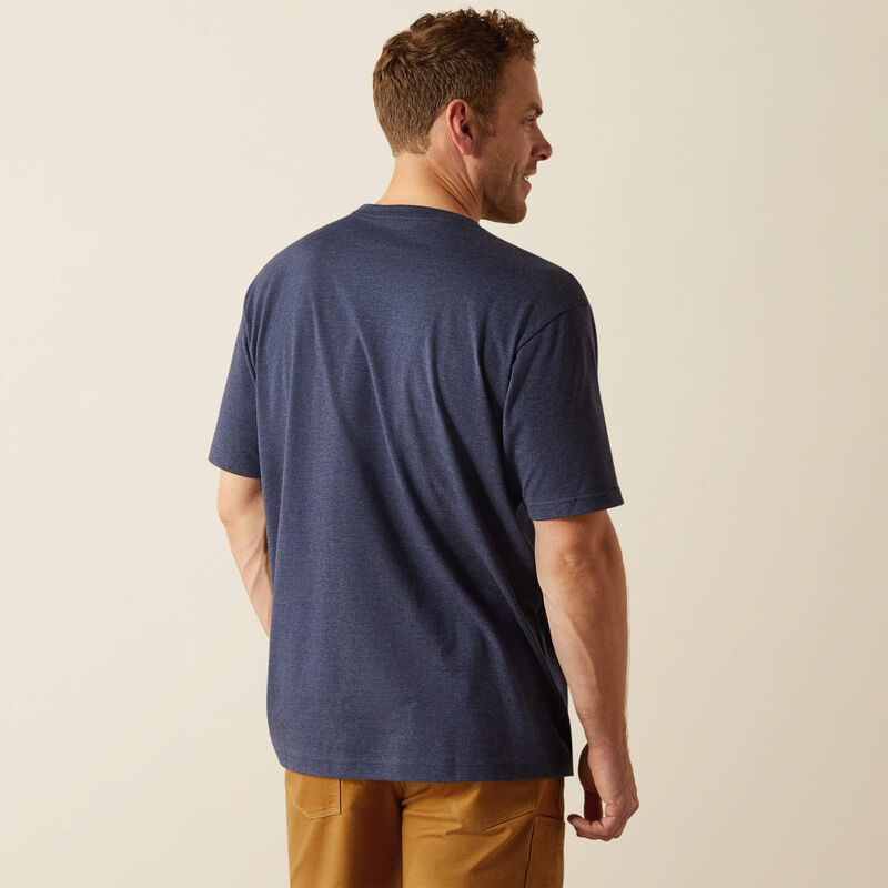 Rebar Cotton Strong T-Shirt