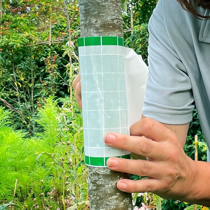 Bugclear Glue Barrier