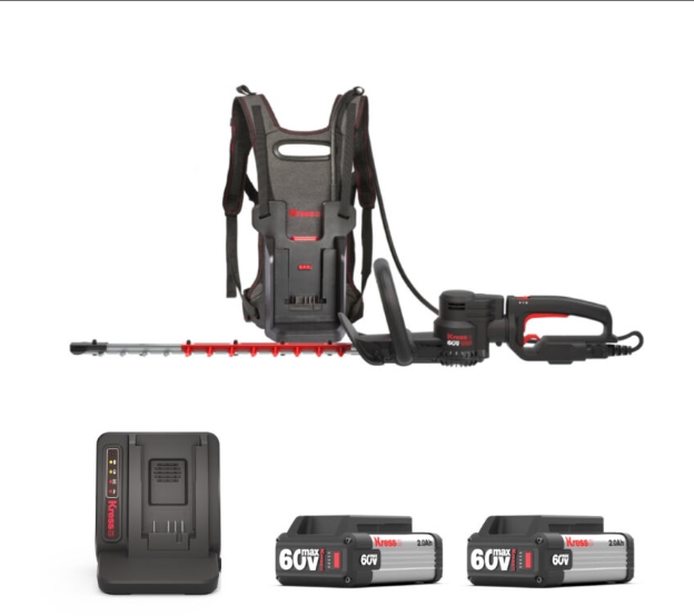 KG259E.9 Cordless Hedgetrimmer 