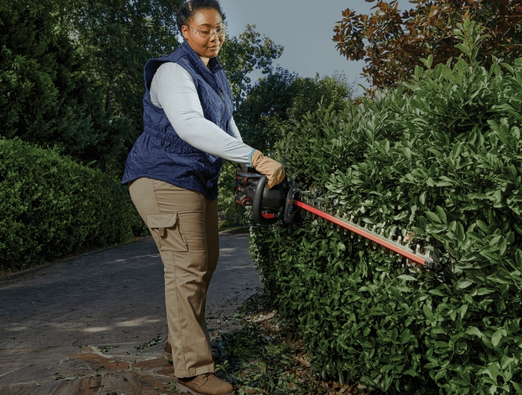 KG285.9 Hedge Trimmer