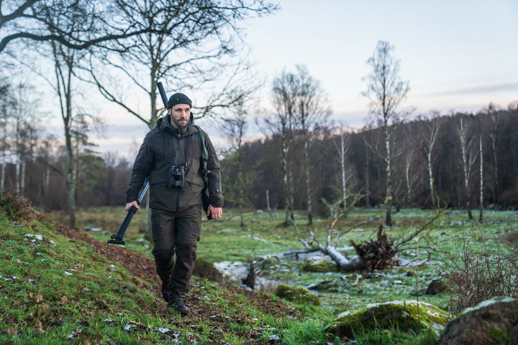 Seeland Chaser Jacket