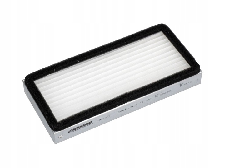 Manitou Cab Filter (261971)