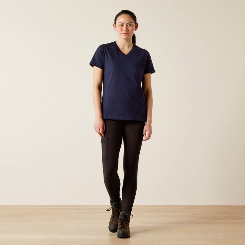 Rebar Standard V-Neck T-Shirt