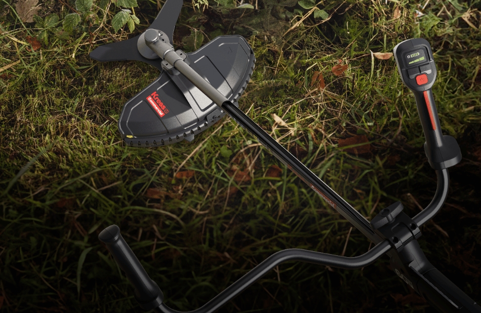 KC170.9 Brush Cutter