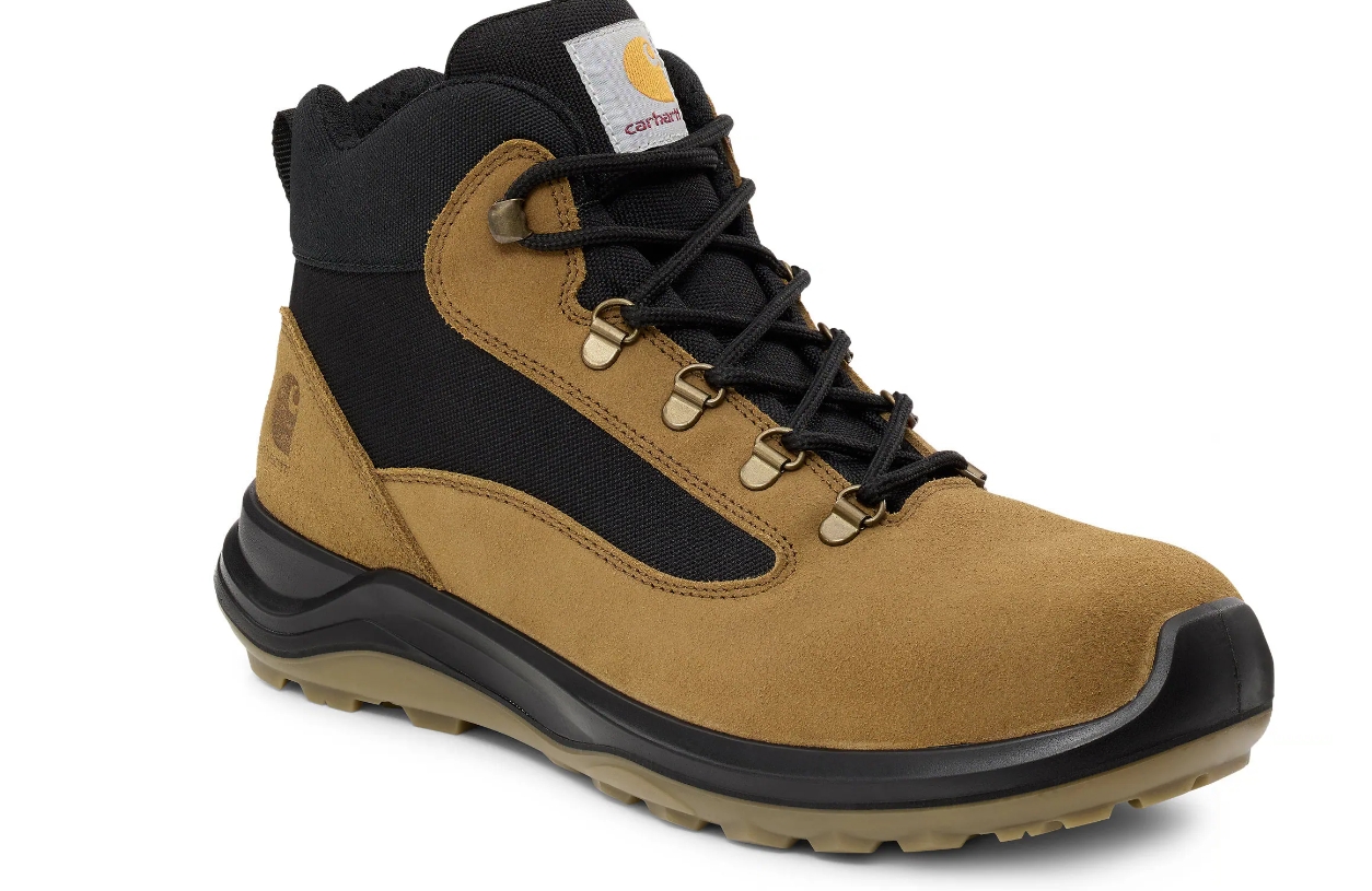 Belmont Flex Boot