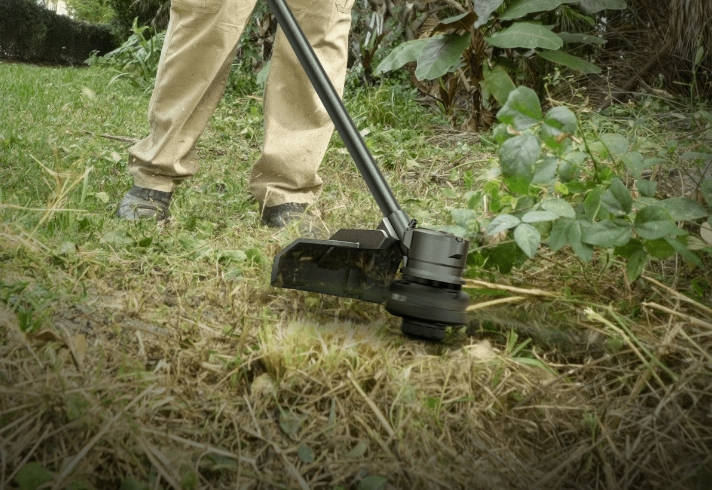 KC110.9 Grass Trimmer