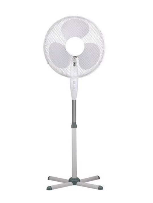 Pedestal Fan 16"