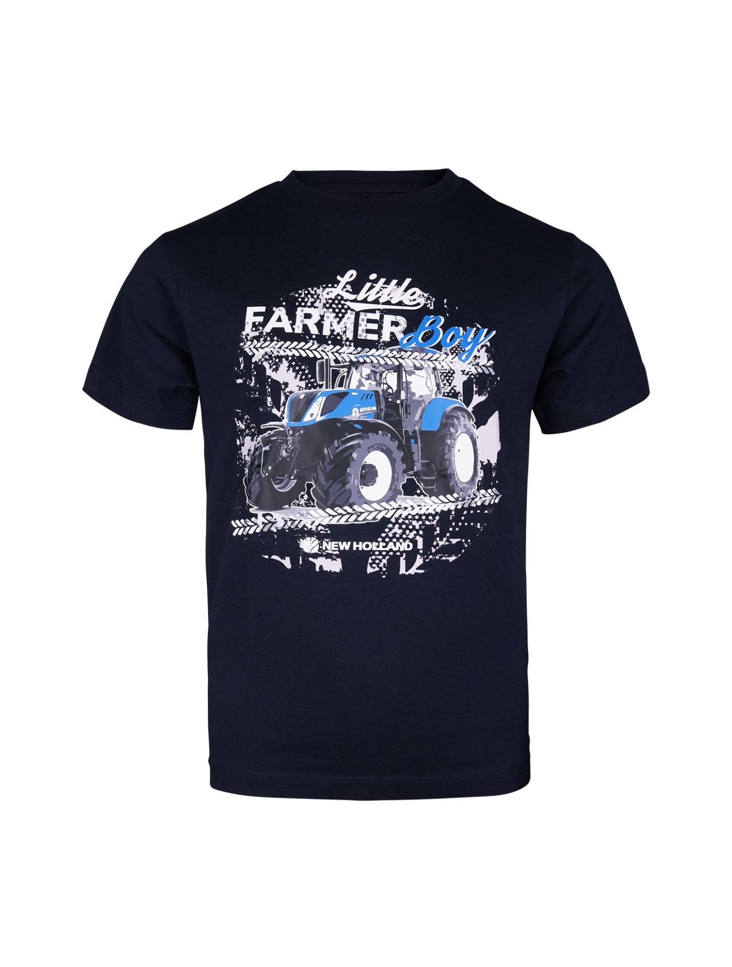 New Holland Young Farmer Junior T-Shirt