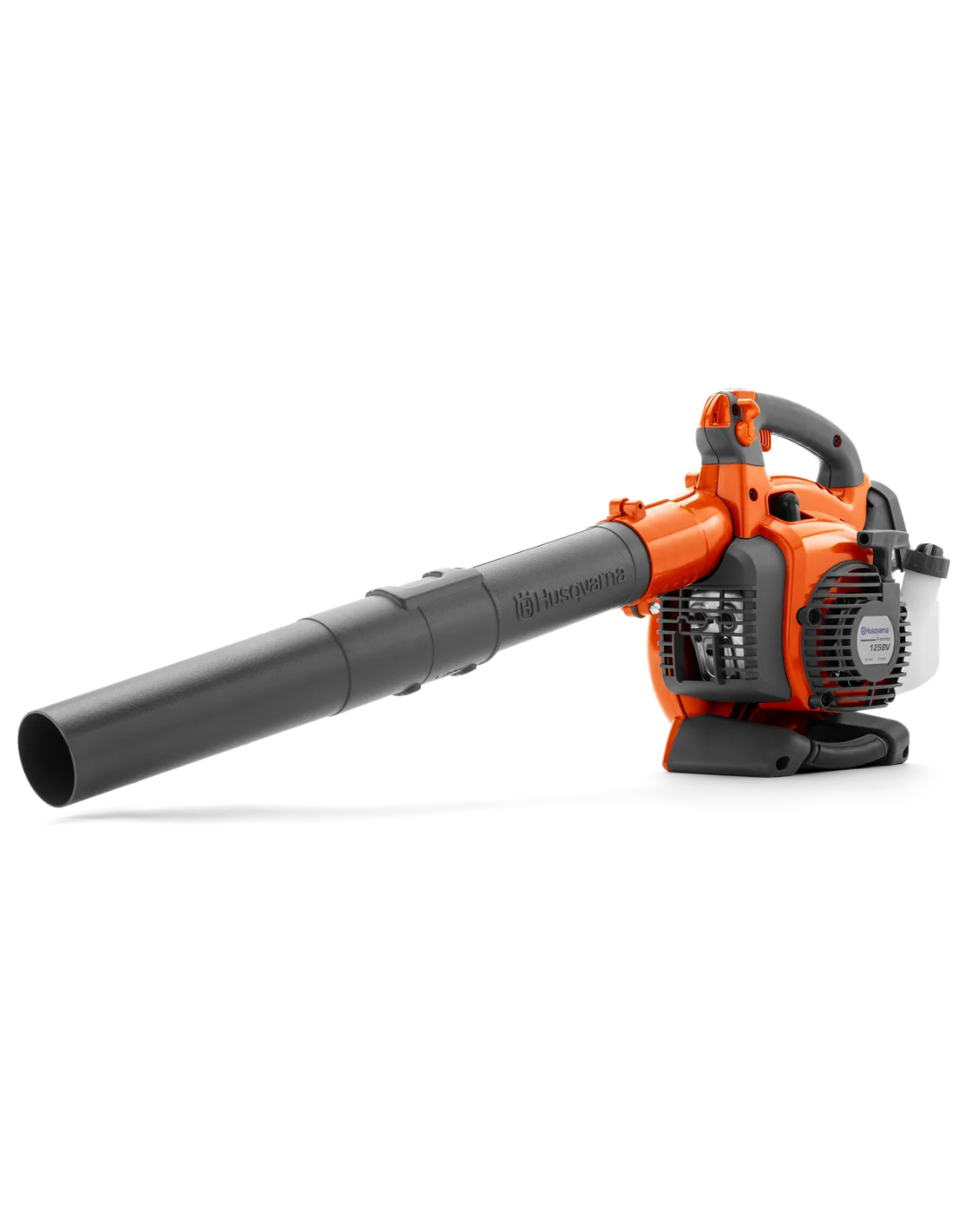 125BVx Blower