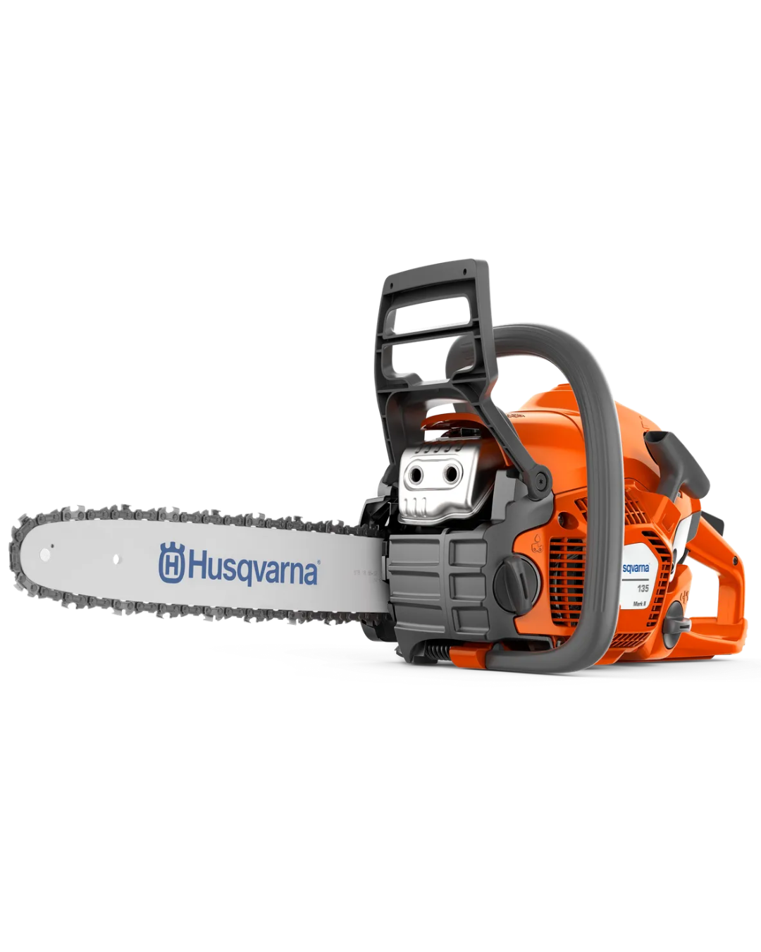135 Chainsaw 14"