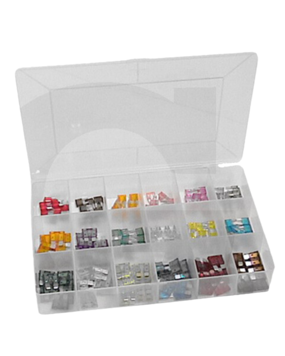Mini Fuse Assortment