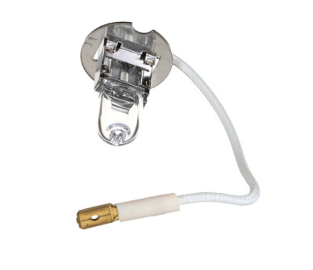 H3 Bulb - 12-Volt - 55-Watt