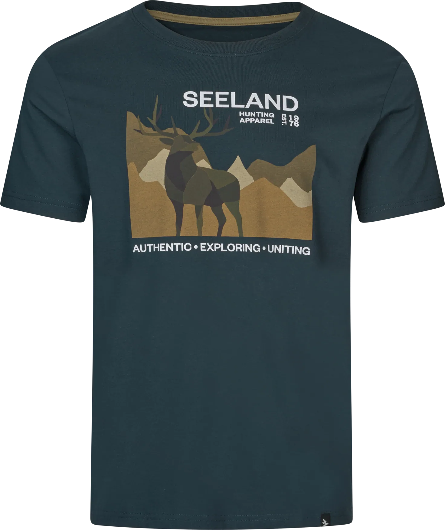 Seeland Fragment T-Shirt