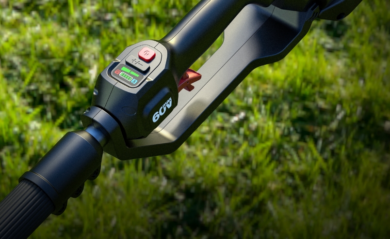 KC330.9 Pole Saw