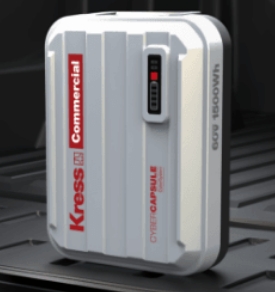 KAC815 Battery Pack