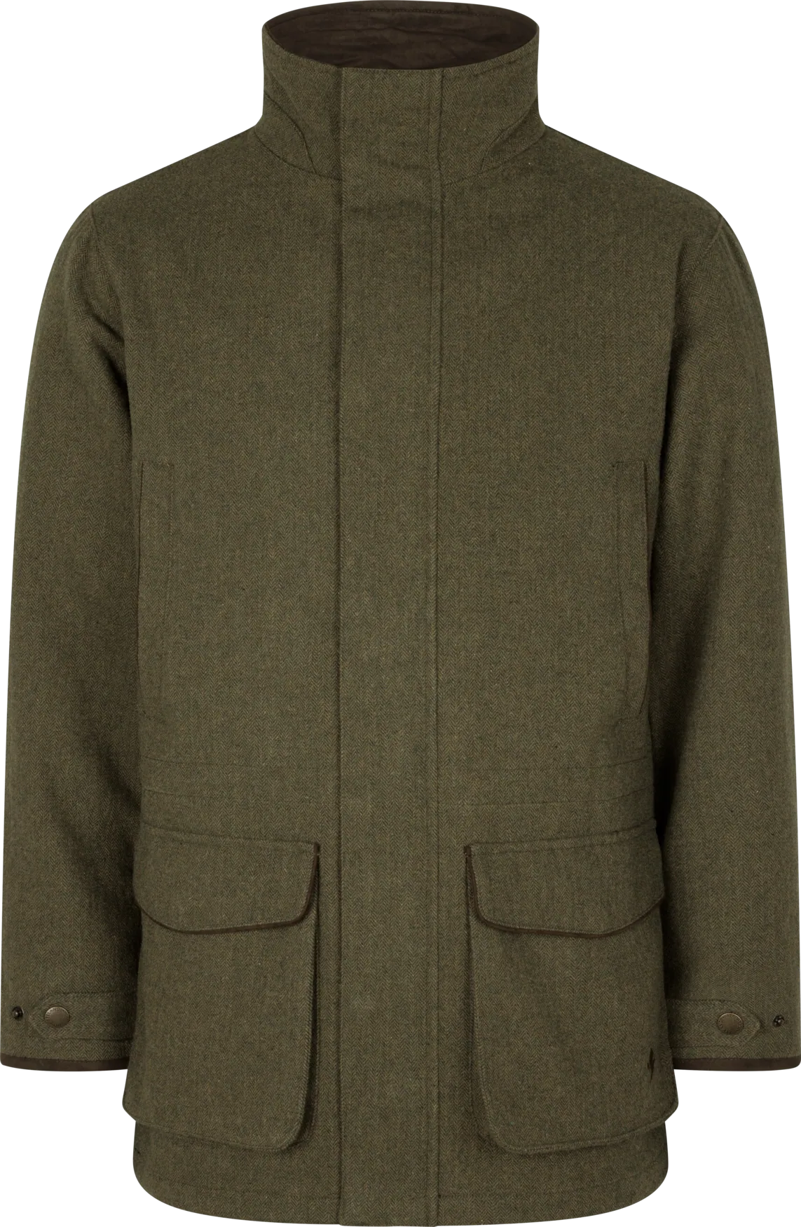 Seeland Hillside Jacket
