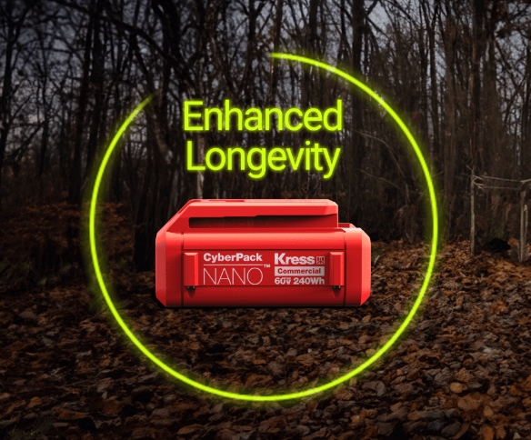KAC800 Cyberpack Nano