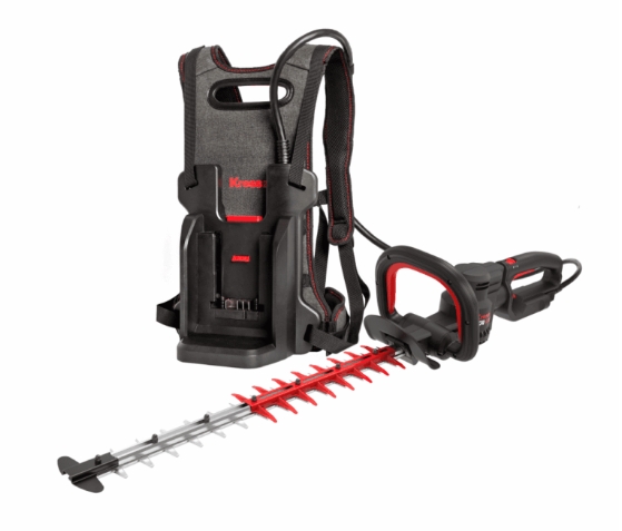 KG259E.9 Cordless Hedgetrimmer 