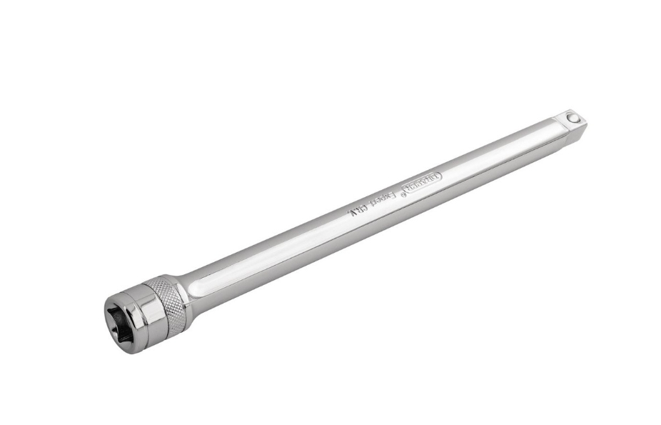 Expert Extension Bar, 1/2" Sq 250mm