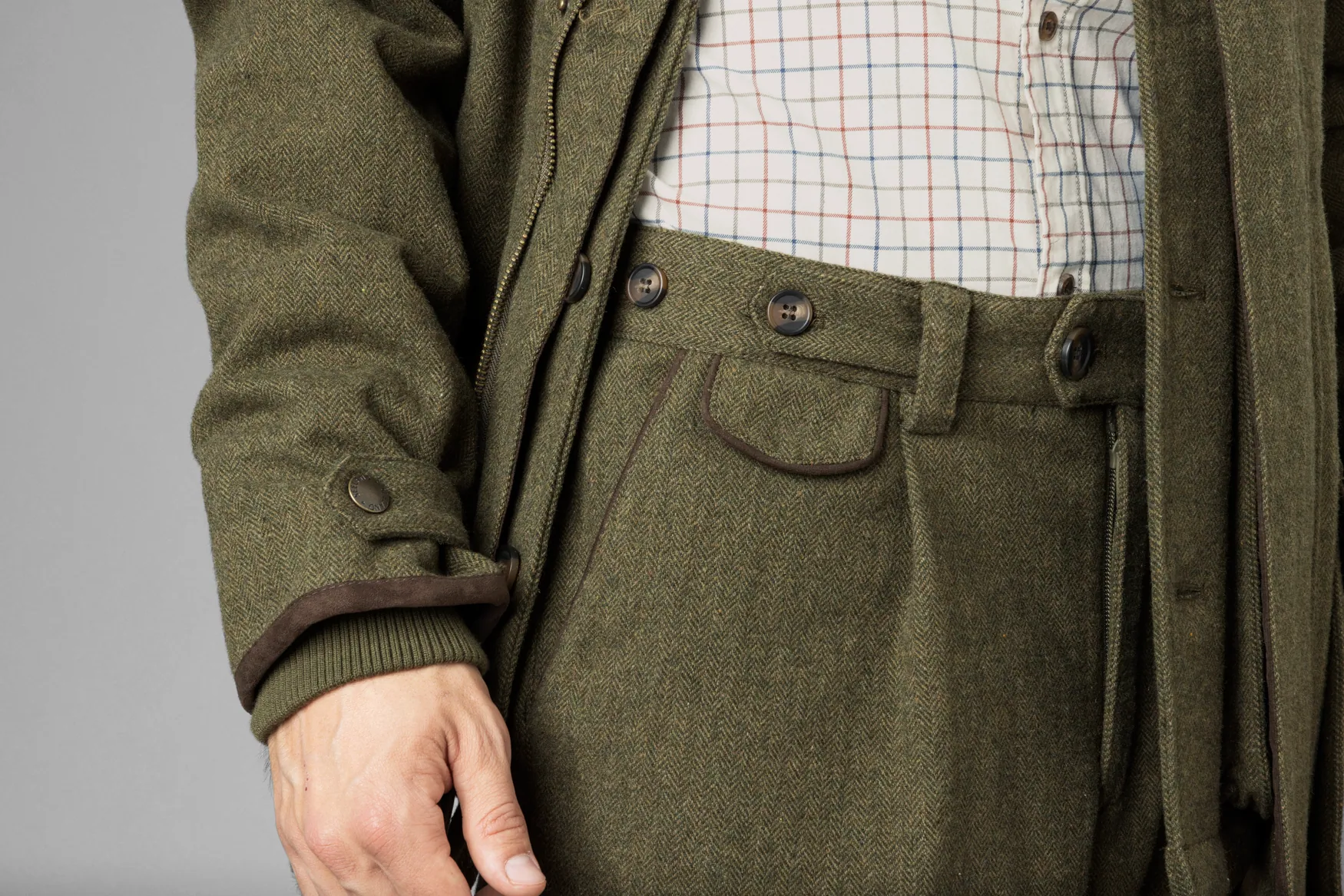 Seeland Hillside Breeks