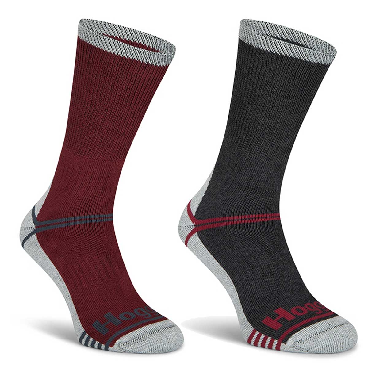 Coolmax 2 Pack Socks