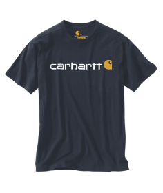 RLXD Fit HW Short-Sleeve Logo Graphic T-Shirt