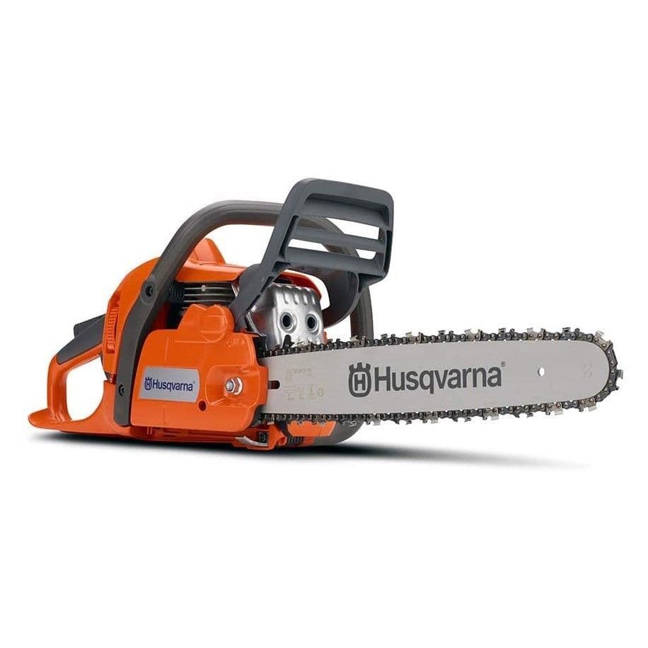 Husqvarna 435 II 15" Petrol Chainsaw 38cm