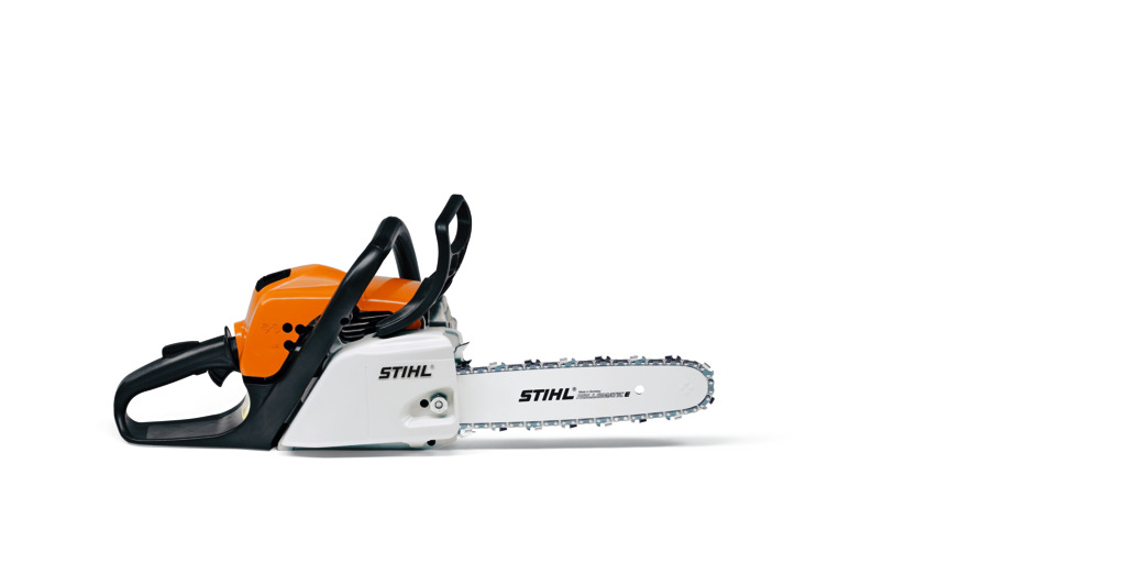 STIHL MS 181 14"/35cm Petrol Chainsaw 