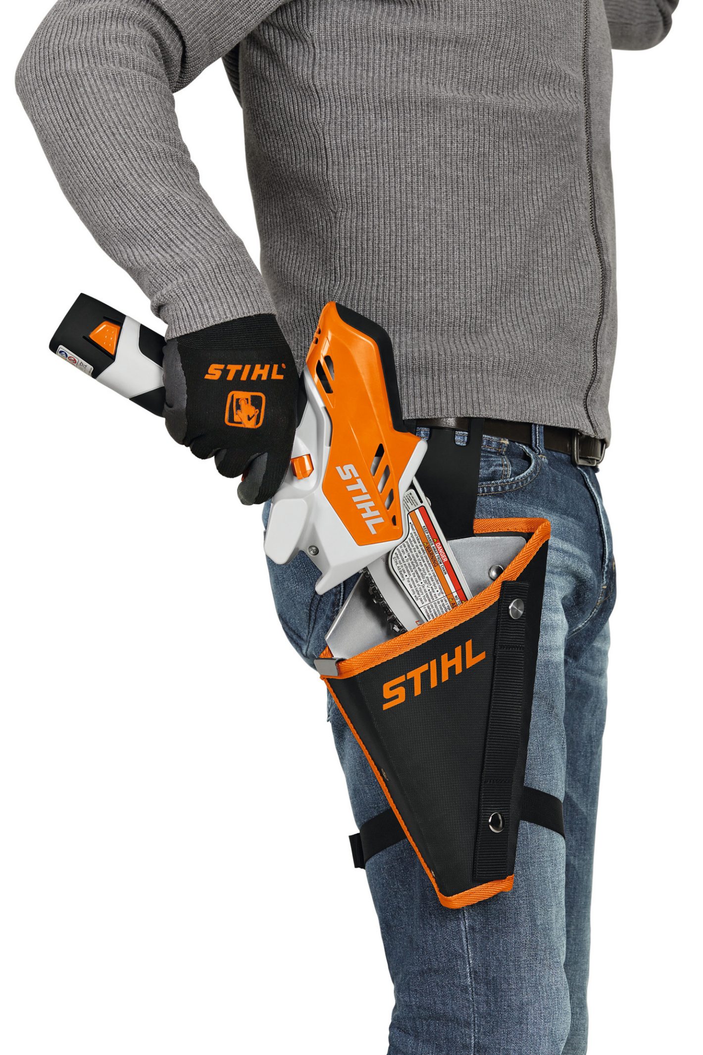 Stihl GTA 26 Holster