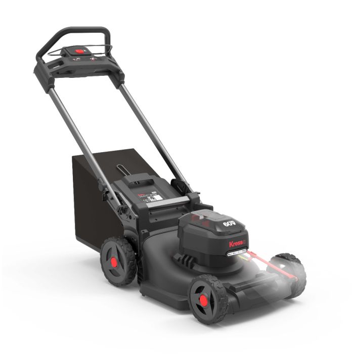 KG756E.9 Lawn Mower