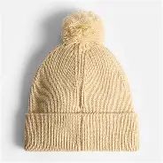 Brening Pom Beanie