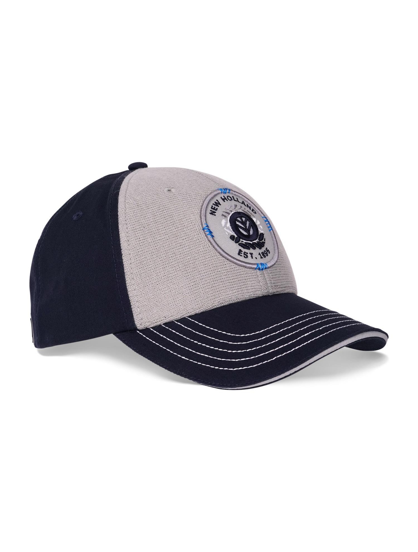 New Holland Heritage Cap