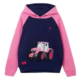 Jill Girls Sweater