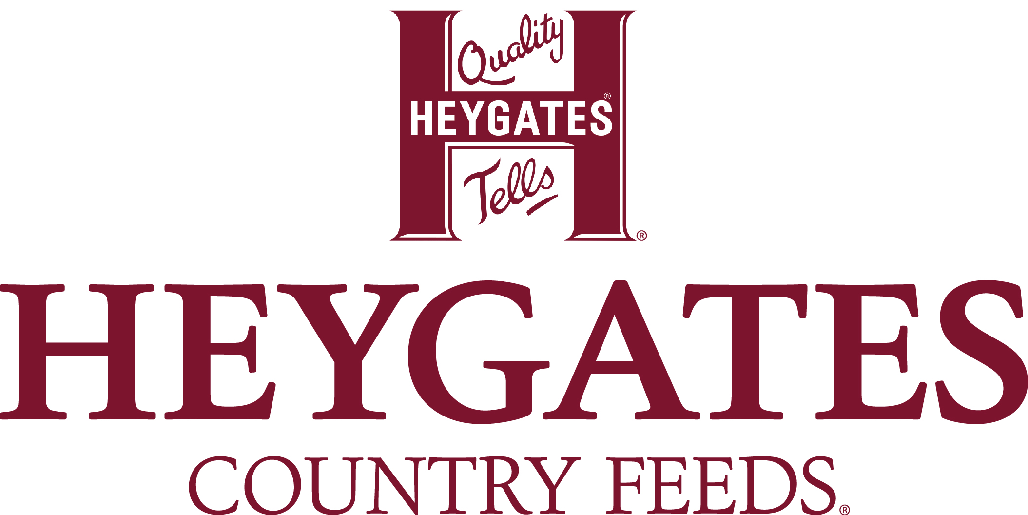 Heygates