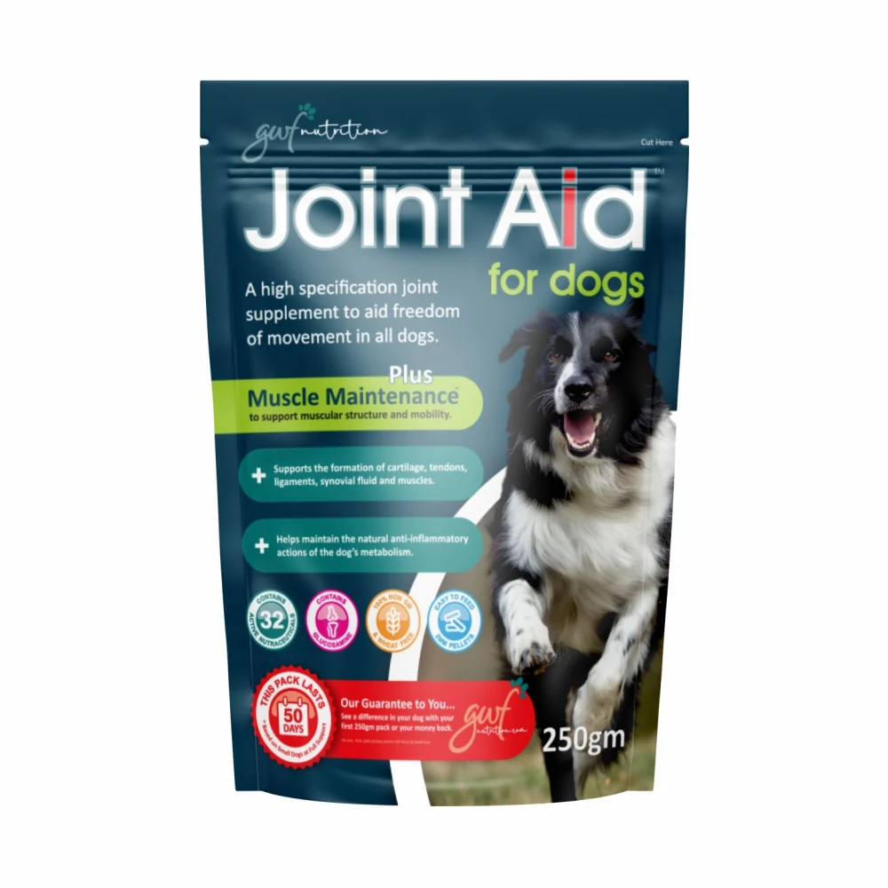 Joint Aid Dog 500g