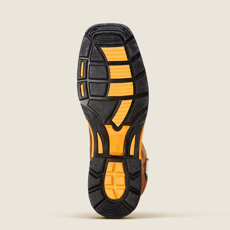 Mens Workhog Work Boot