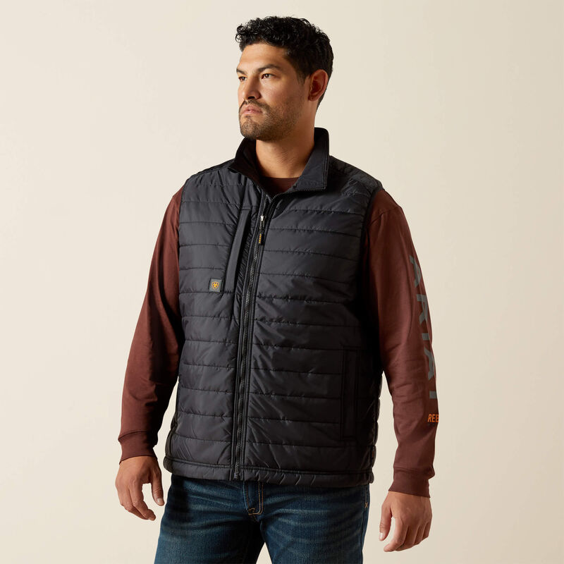 Rebar Cordura Ripstop Lightweight Insulated Gilet