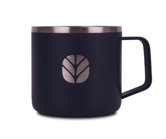 New Holland Metal Cup