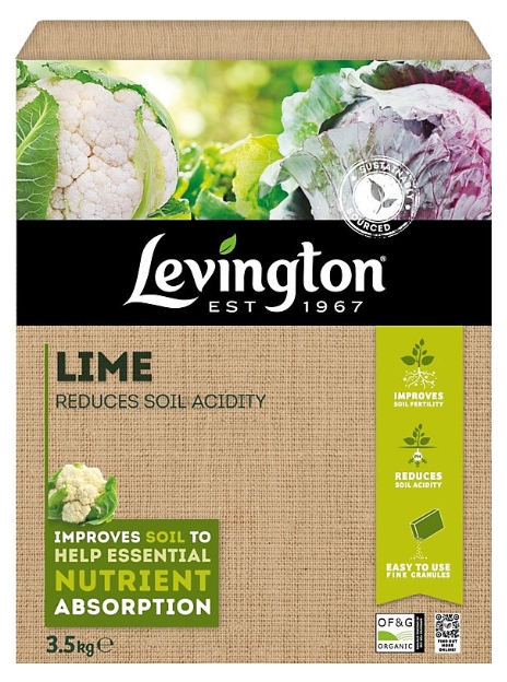 Levington Lime