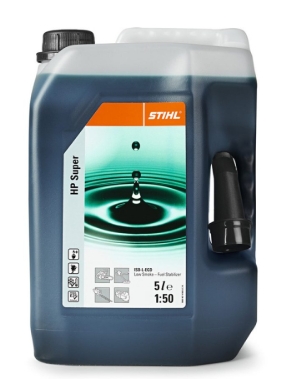 Stihl HP Super Two-Stroke Engine Oil