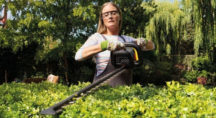 Honda Hedgetrimmer